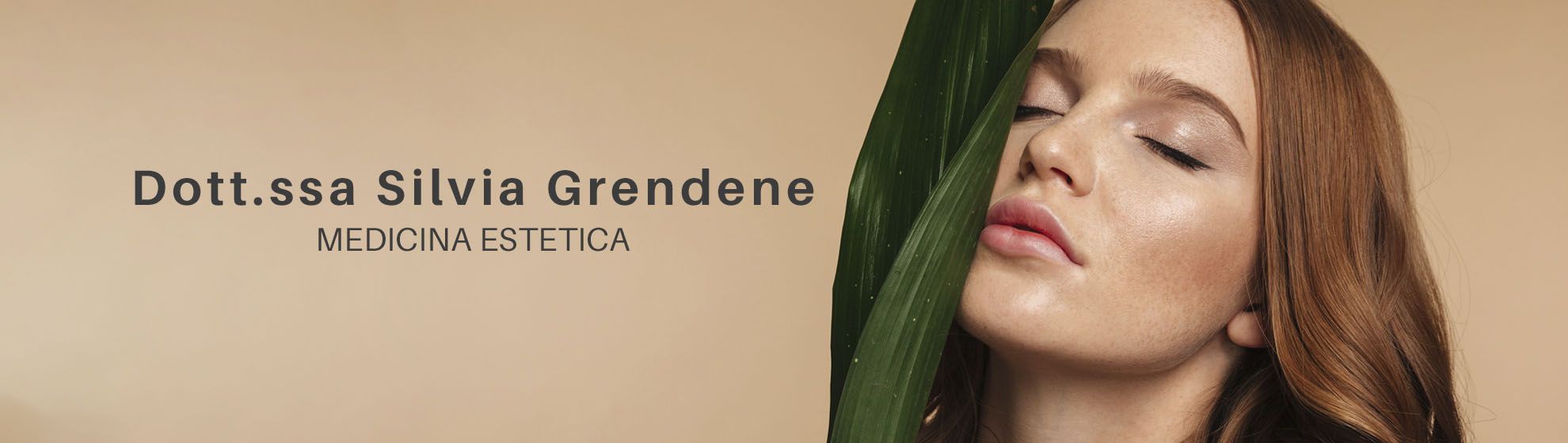 Dott.ssa Silvia Grendene
