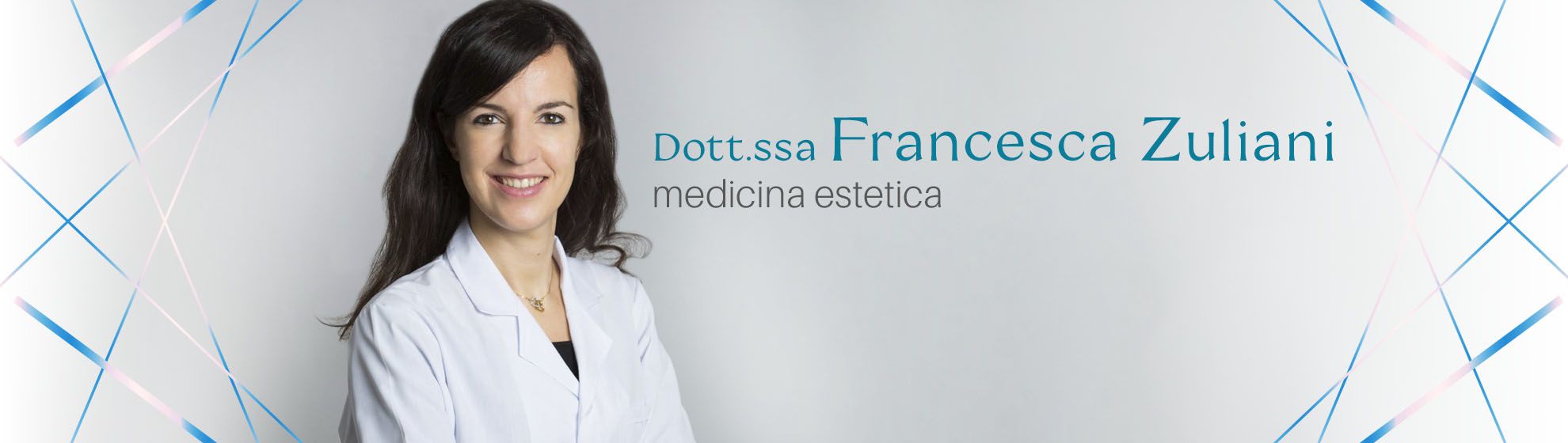 Dott.ssa Francesca Zuliani