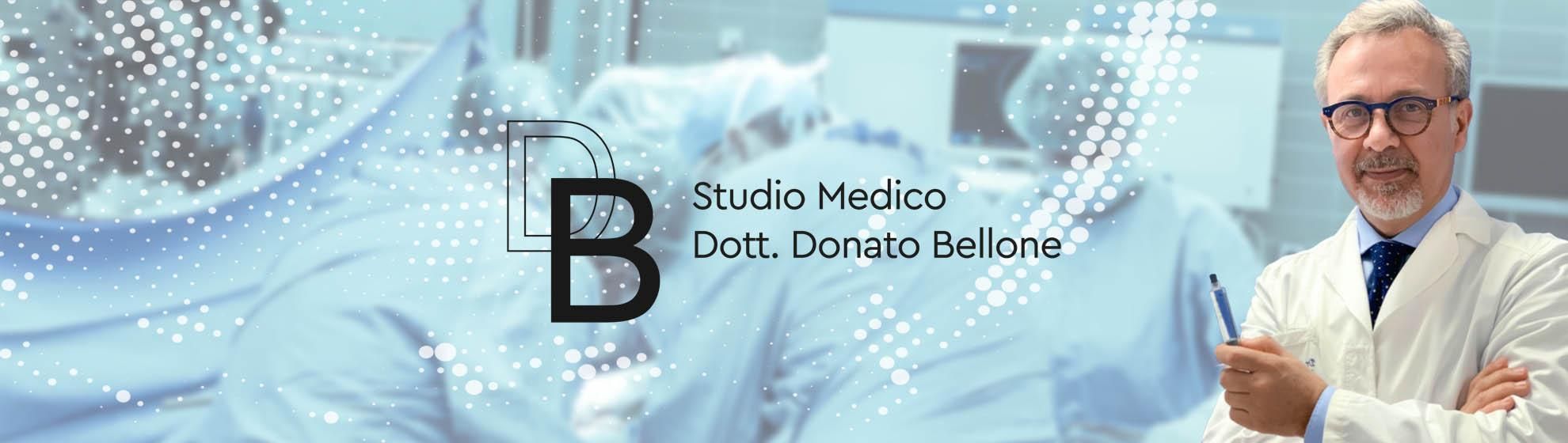 Dott. Bellone Donato