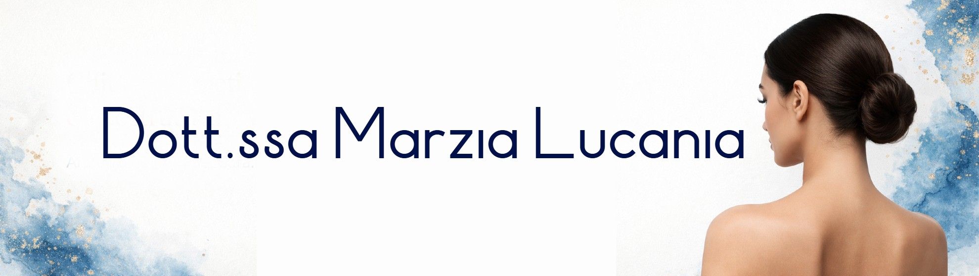 Dott.ssa Marzia Lucania