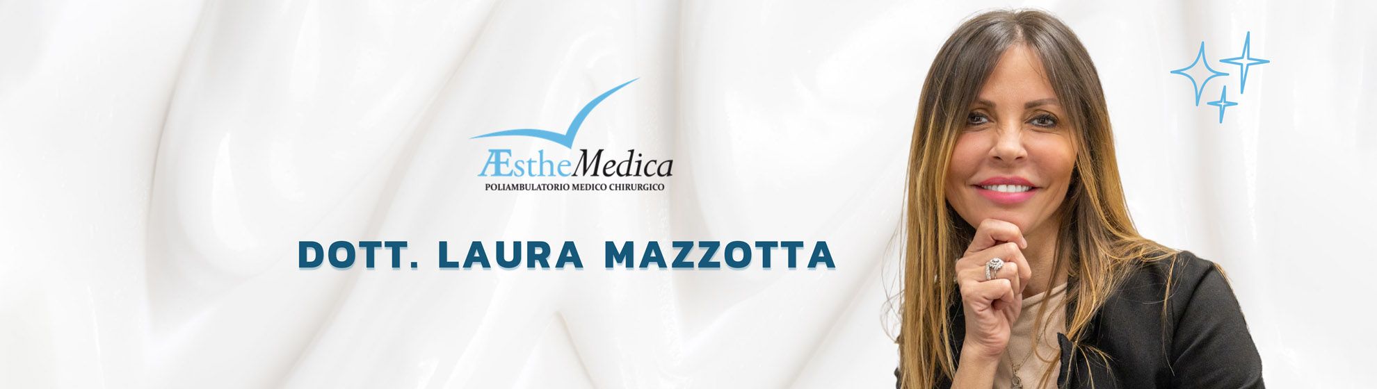 Dott.ssa Laura Mazzotta