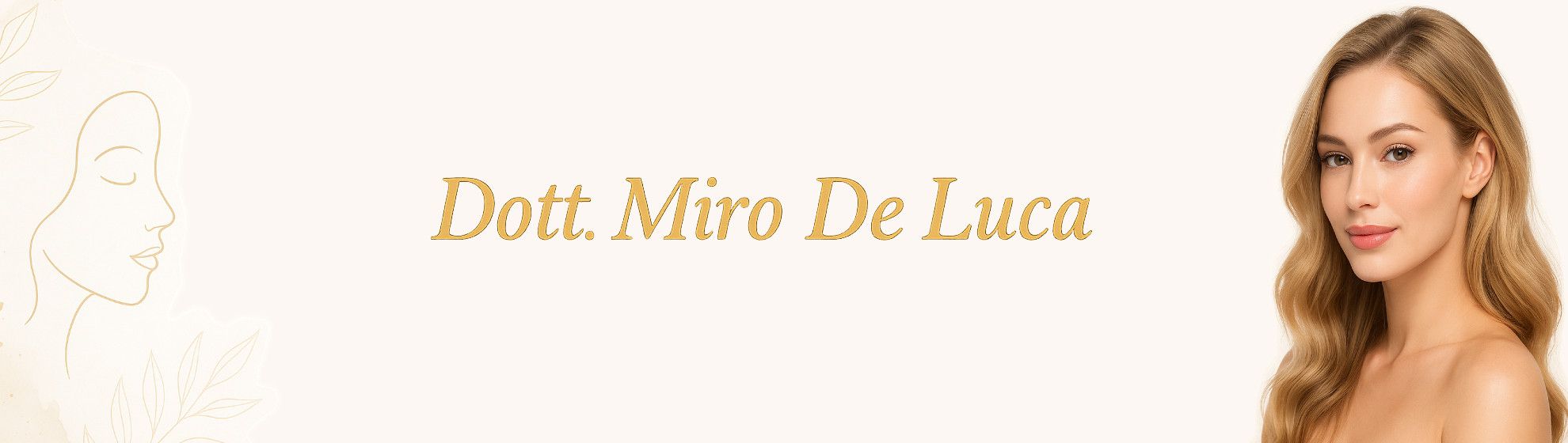 Dott. Miro De Luca