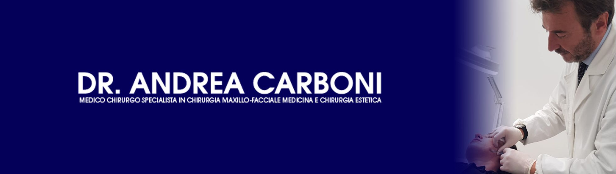 Dr Andrea Carboni