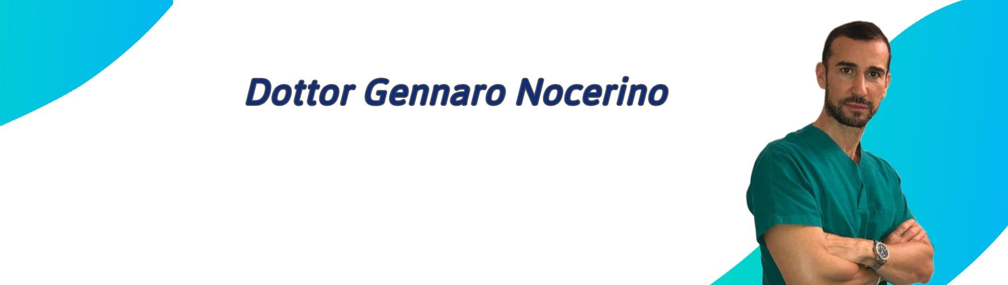 Dott. Gennaro Nocerino