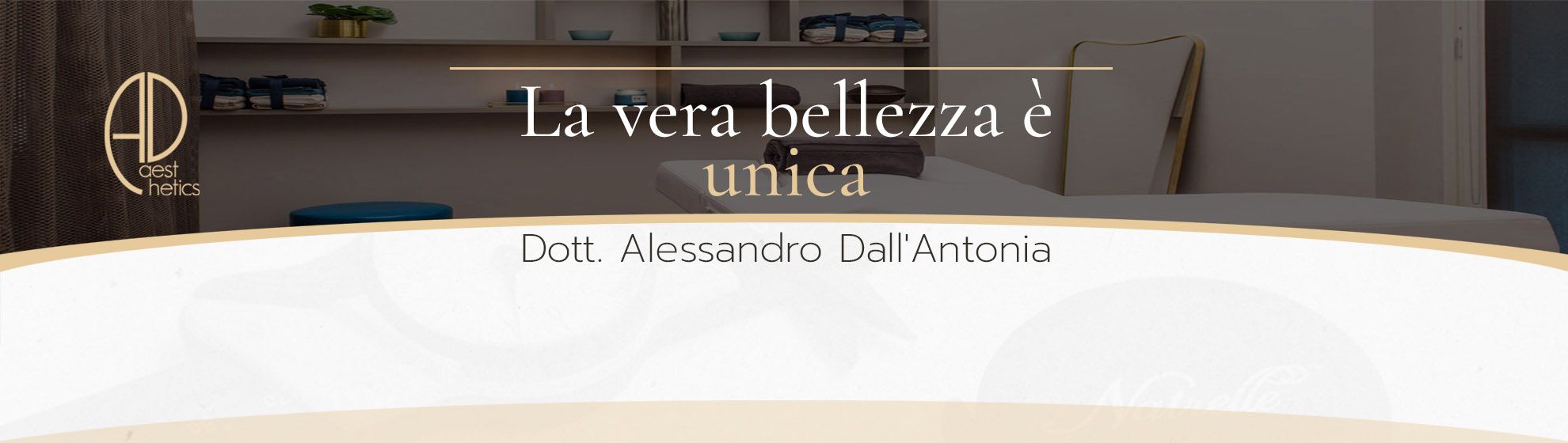 Dott. Alessandro Dall'antonia