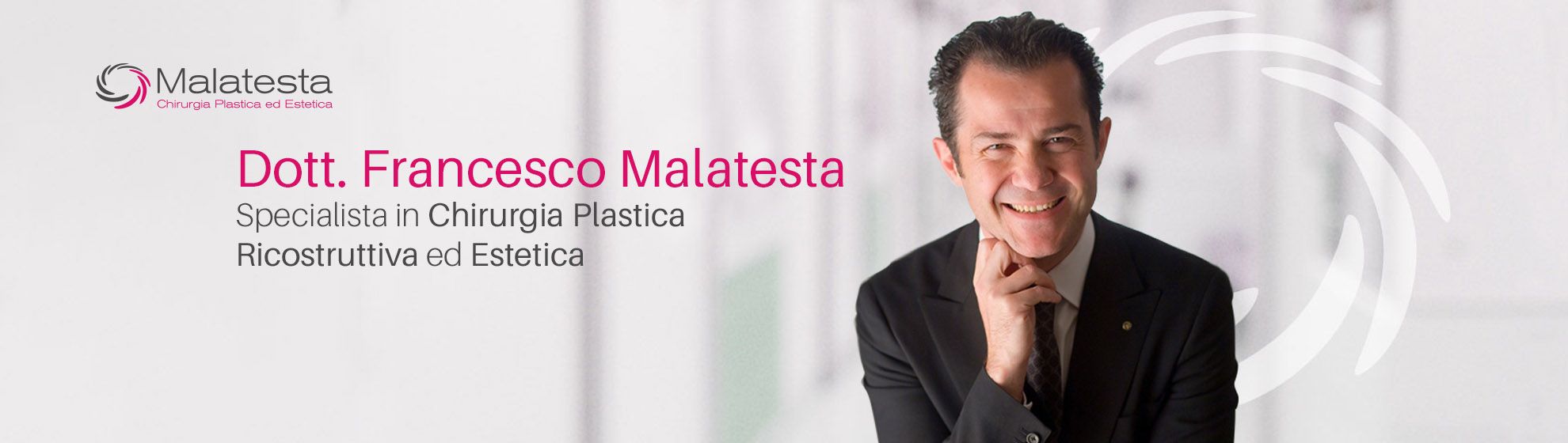 Dott. Francesco Malatesta