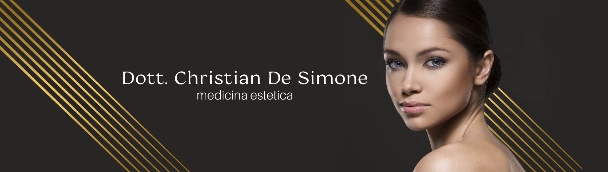 Dott. Christian De Simone