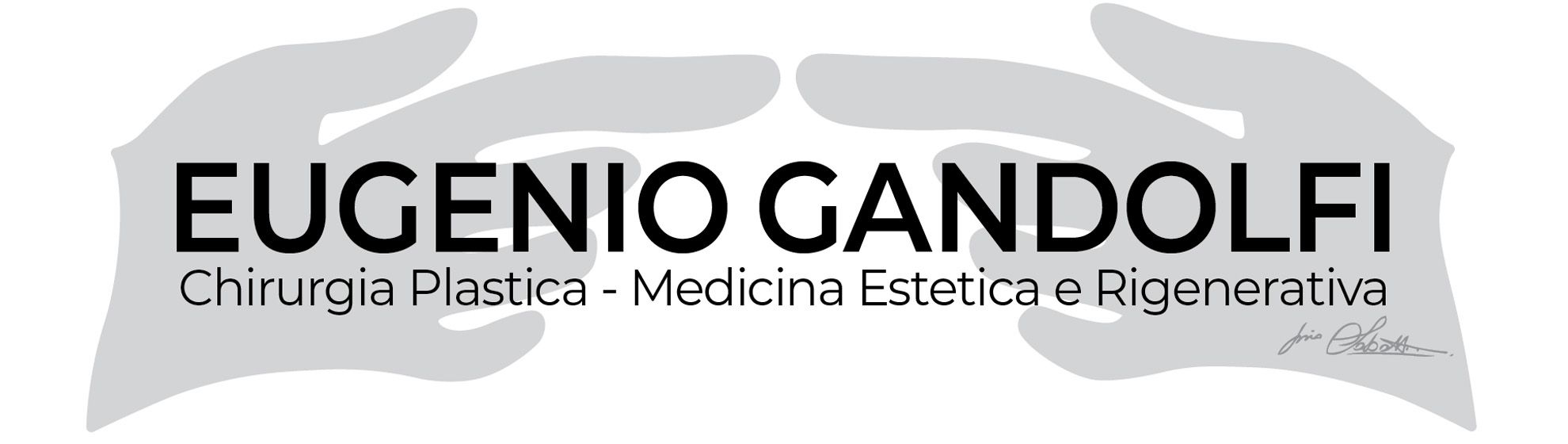 Dott. Eugenio Gandolfi