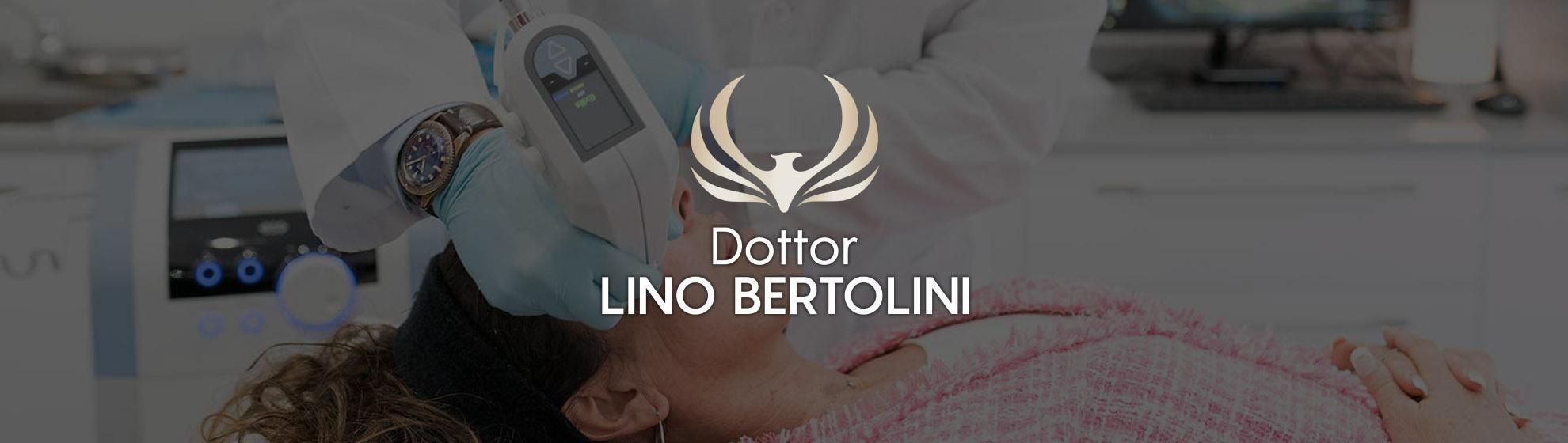 Medicina Estetica Dott. Lino Bertolini