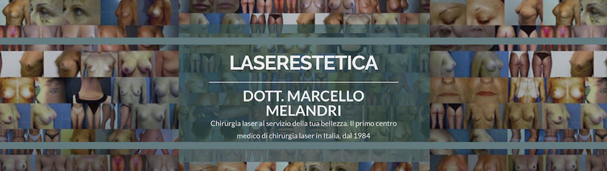 Dott. Marcello Melandri