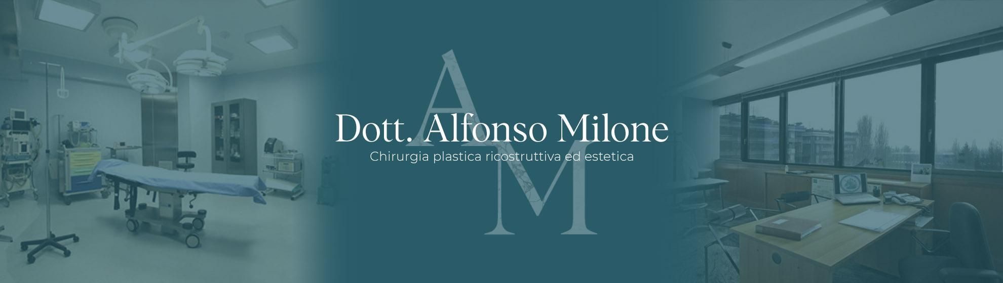 Dott. Alfonso Milone
