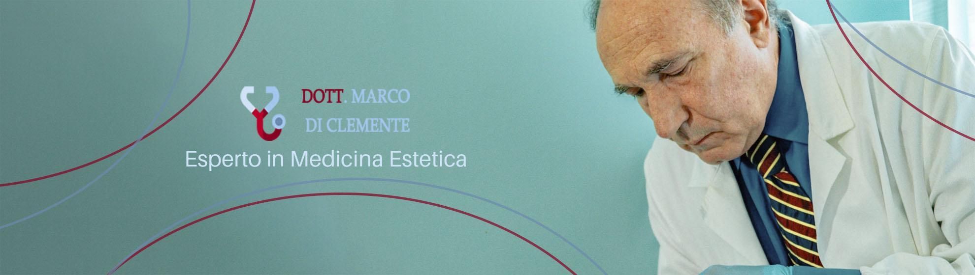Dott. Marco Di Clemente