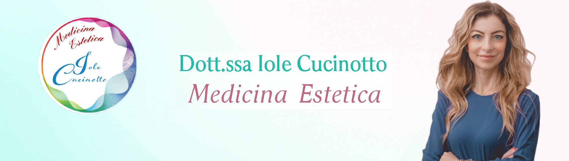 Dott.ssa Iole Cucinotto