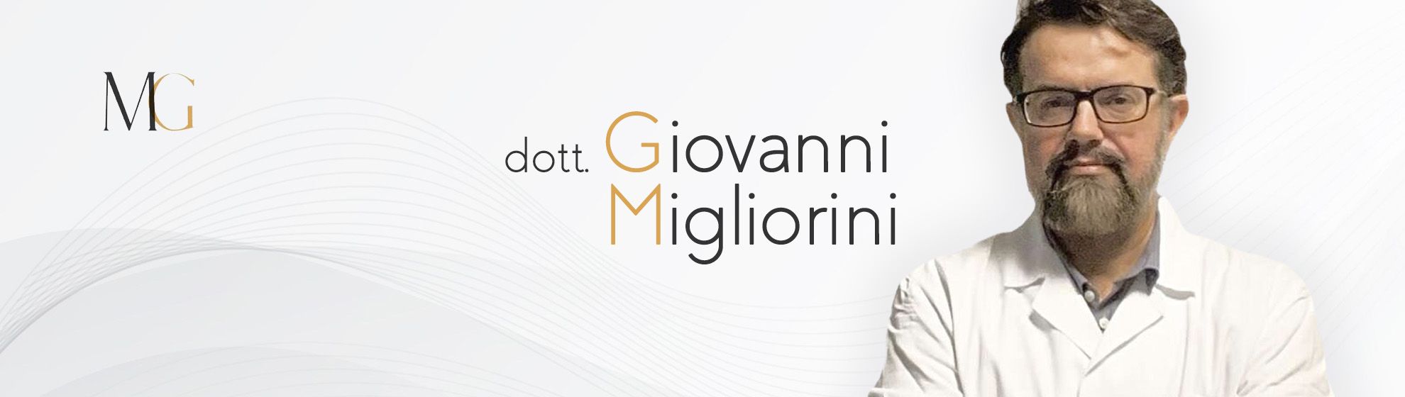 Dott. Giovanni Migliorini