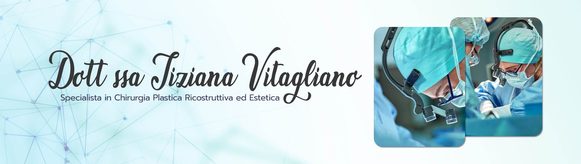 Dott.ssa Tiziana Vitagliano
