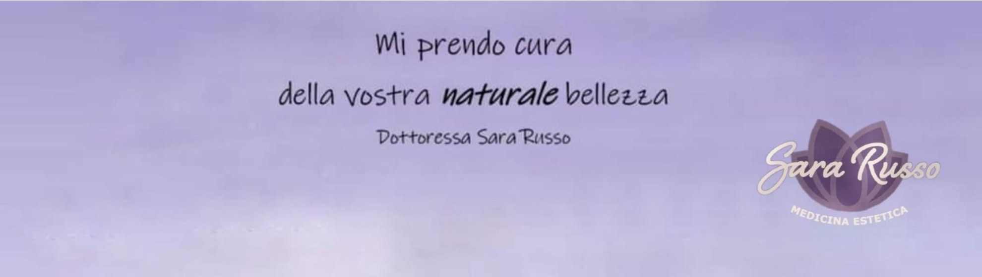 Dott.ssa Sara Russo