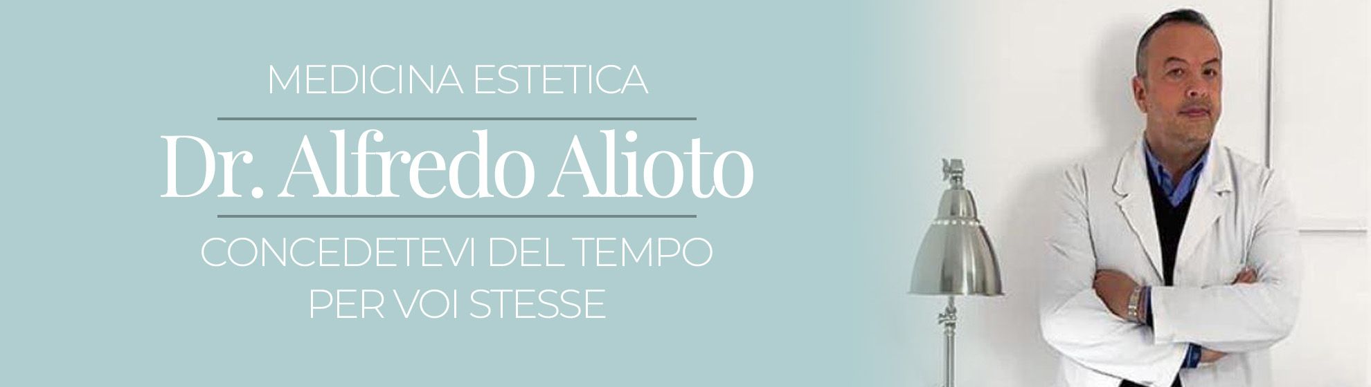 Dr. Alfredo Alioto