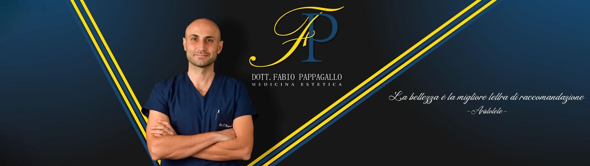 Dott. Fabio Pappagallo