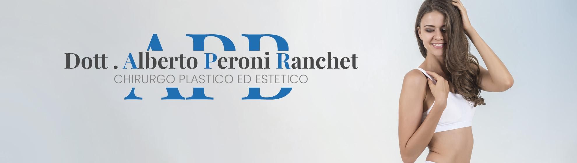 Dr. Alberto Peroni Ranchet