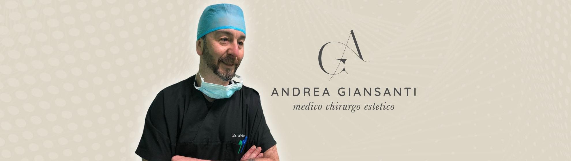 Dott. Andrea Giansanti