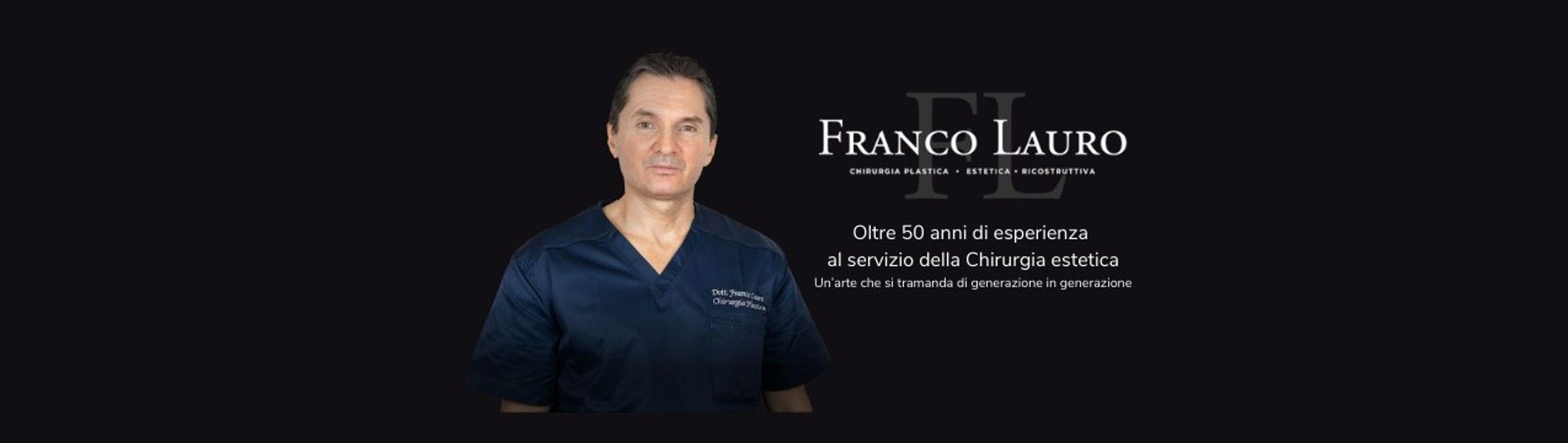 Dott. Franco Lauro