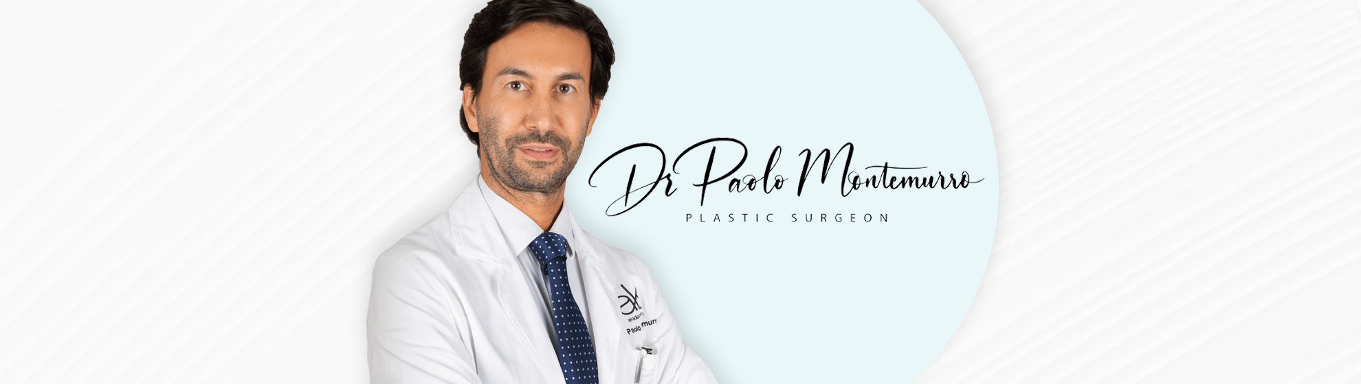 Dr. Paolo Montemurro
