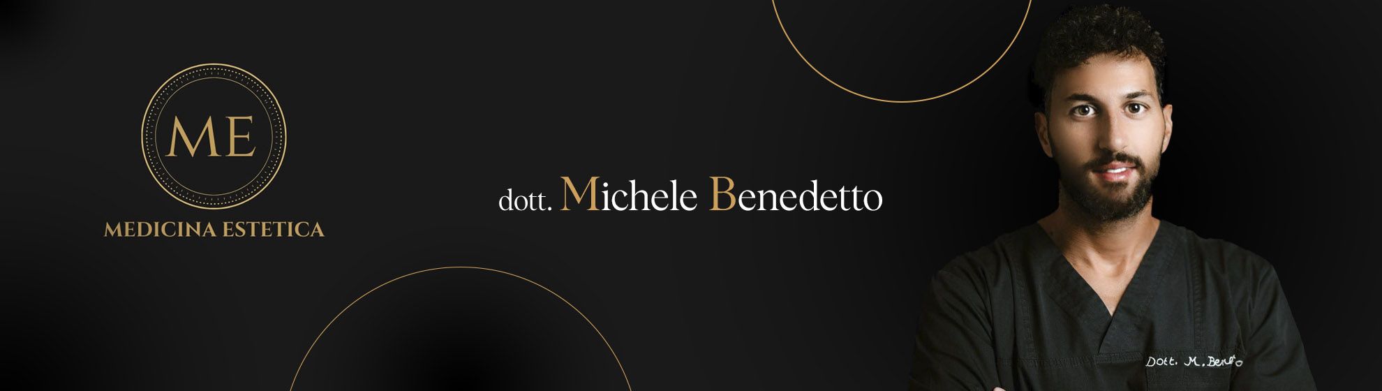 Dott. Michele Benedetto