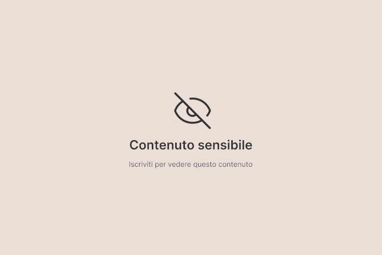 Io Non Capisco Pero Mi Fa Bene