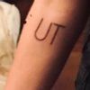 Vorrei un parere sui tempi di attesa per procedere alla rimozione di un tatuaggi