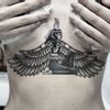 Mastoplastica additiva e tatuaggio