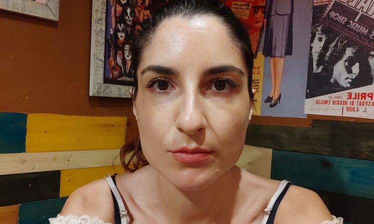 Non mi piace il mio viso, consigli? - 44190