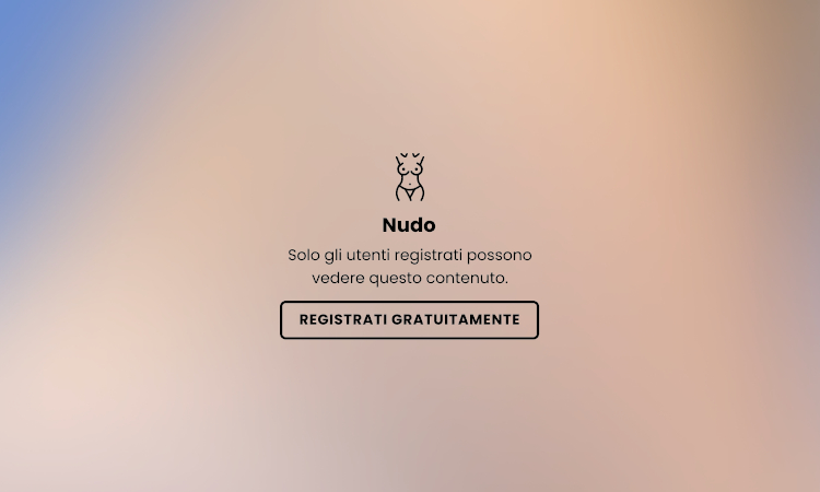 Spazio tra protesi e sterno - 80881
