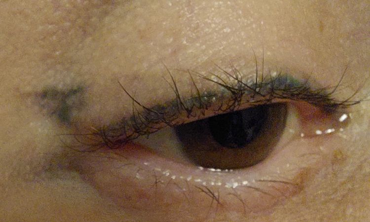 Probabile effetto ghost? - 83033