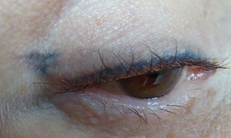 Probabile effetto ghost? - 83034