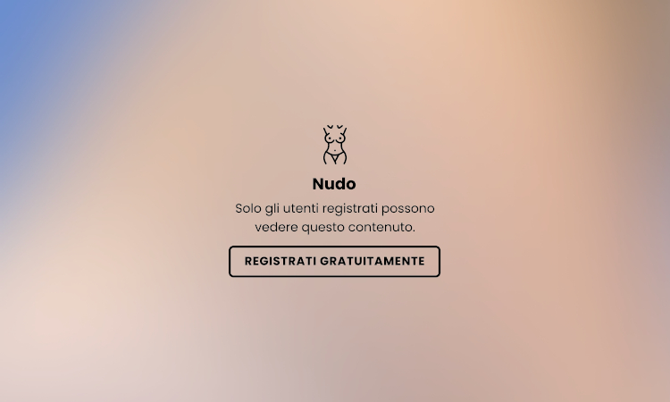 Problema pelle viso. - 83875