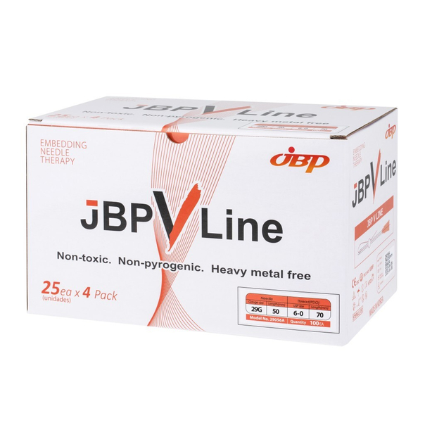 fili JBP V Line 