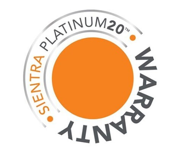 garanzia Platinum20™