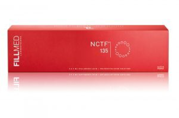 NCTF® 135