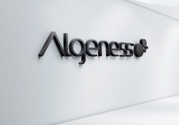 Algeness® logo