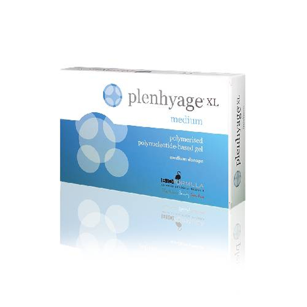 Plenhyage® XL