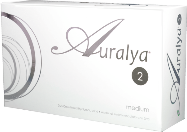 Auralya® 2 – medium