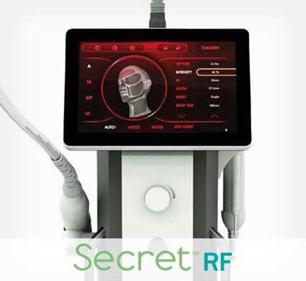 Secret™ RF