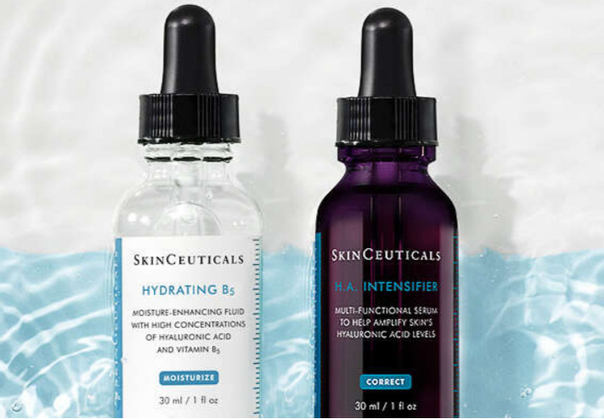 SkinCeuticals﻿﻿﻿