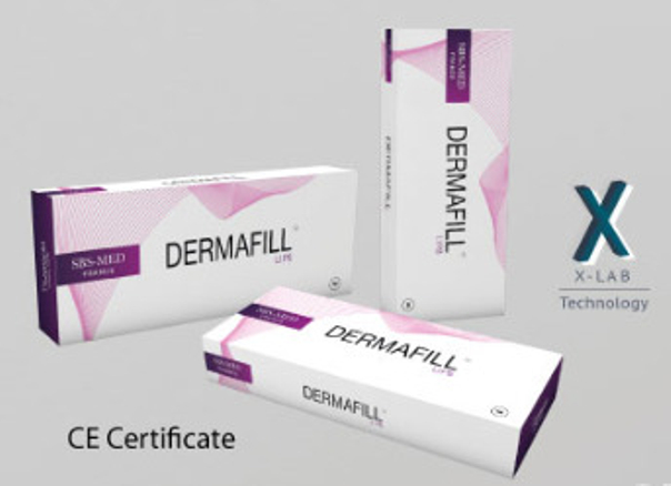 Dermafill 