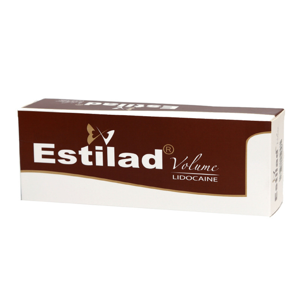 Estilad® Volume Lidocaine