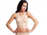 Corpetti e Body LIPOELASTIC®