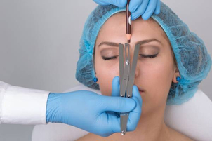 prima visita per microblading