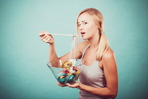 Ingrassare dopo una liposcultura