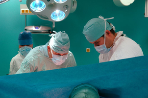 Il post operatorio labioplastica