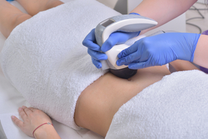 Trattamento Velashape